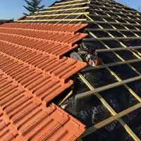 Réparation de toiture 27